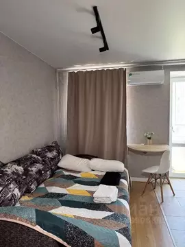 Студия Башкортостан, Уфа ул. Адмирала Макарова, 27 (27.0 м)