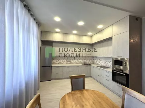 3-к кв. Орловская область, Орел ул. Михалицына, 1 (91.6 м)