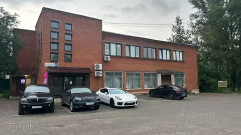 Помещение свободного назначения в Московская область, Красногорск ...