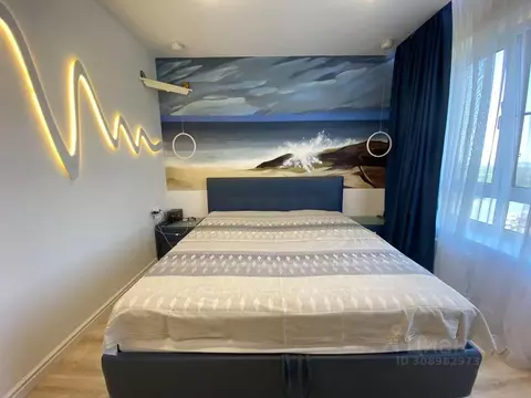 3-к кв. Ростовская область, Ростов-на-Дону Усадебная ул., 2 (85.0 м)