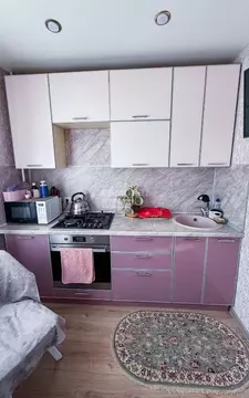 1-к кв. Московская область, Балашиха ул. Твардовского, 13 (32.9 м)