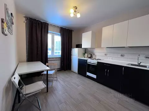 1-к кв. Санкт-Петербург просп. Королева, 71к1 (40.0 м)