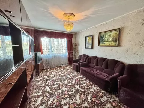 3-к кв. Мордовия, Саранск ул. Мичурина, 1 (63.2 м)