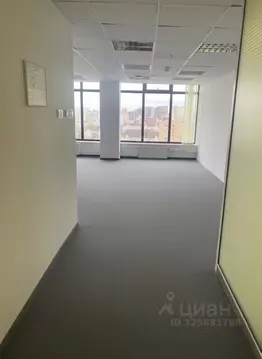 Офис в Москва Смольная ул., 24Д (94 м)