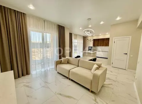 Дом в Тюменская область, Тюменский район, с. Перевалово ул. 8 Марта ...