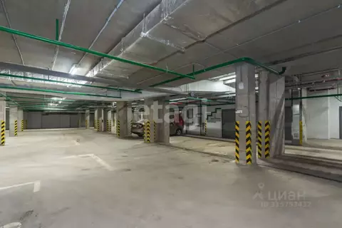 Гараж в Ростовская область, Ростов-на-Дону ул. Нансена, 109/6 (13 м)