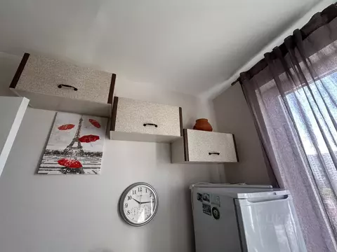 1-к кв. Москва ул. Паустовского, 3 (35.0 м)