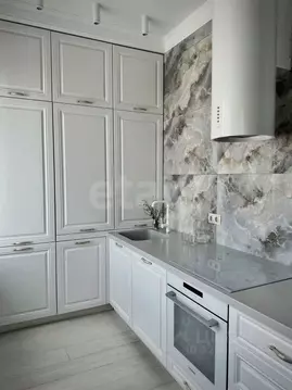 3-к кв. Пермский край, Пермь ул. Александра Турчевича, 8 (75.0 м)