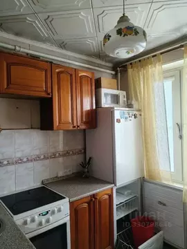2-к кв. Москва ул. Пестеля, 8 (44.3 м)
