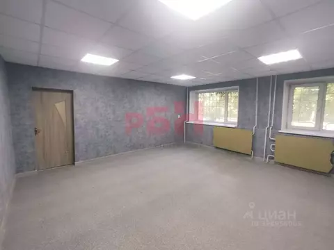Офис в Челябинская область, Челябинск Каслинская ул., 52 (29 м)