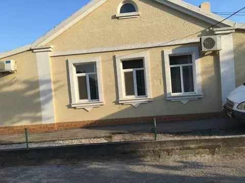 Дом в Крым, Евпатория проезд Шишкина, 8 (50 м)