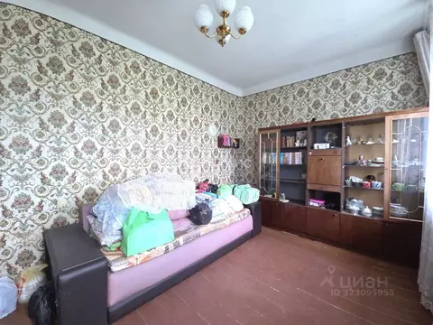 2-к кв. Нижегородская область, Нижний Новгород Красносормовская ул., ...