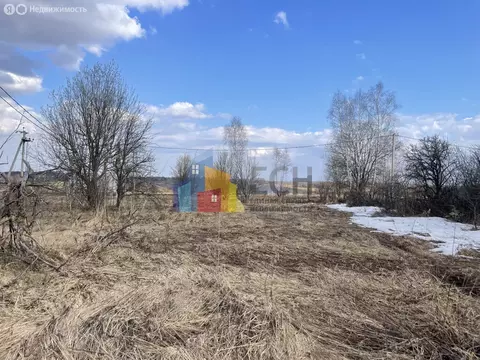 Участок в Ясногорский район, сельское поселение Ревякинское, СНТ № 72 ...
