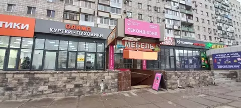 Помещение свободного назначения в Волгоградская область, Волгоград ...