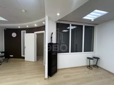 Офис в Санкт-Петербург ул. Кораблестроителей, 41 (83 м)