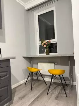 Студия Москва Сосенское поселение, просп. Куприна, 38к2 (23.2 м)