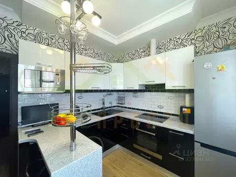 1-к кв. Московская область, Домодедово Южный мкр, ул. Курыжова, 5 ...