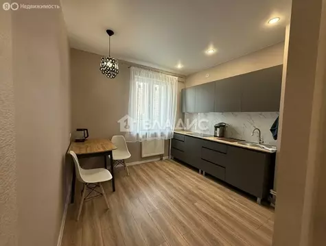 1-комнатная квартира: Калуга, Солнечный бульвар, 18 (34.3 м)