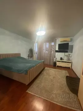 1-к кв. Татарстан, Казань ул. Толбухина, 11 (48.9 м)