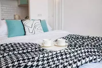 1-к кв. Москва Смольная ул., 44к2 (12.0 м)