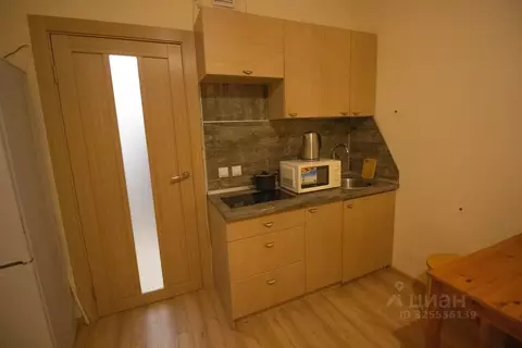 Студия Ленинградская область, Кудрово г. Всеволожский район, Заневское ...