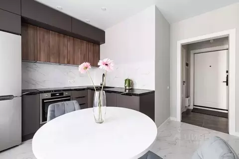 1-к кв. Татарстан, Казань ул. Петра Полушкина, 6 (40.0 м)