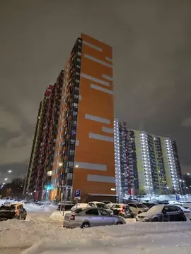 Комната Москва Малая Филевская ул., 22 (18.0 м)