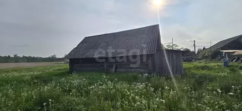 Дом в Калужская область, Село Ферзиково с/пос, д. Перерушево 1 (106 м)