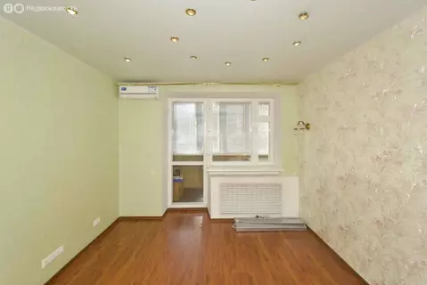 1-комнатная квартира: Тюмень, улица Червишевский Тракт, 64к2 (43.9 м)