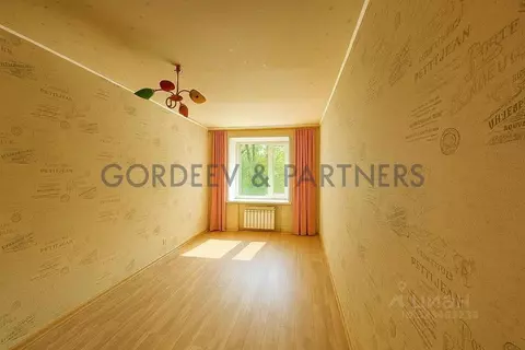 3-к кв. Татарстан, Казань Бакалейная ул., 44а (61.0 м)