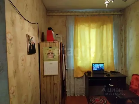 Дом в Крым, Бахчисарайский район, Каштановское с/пос, с. Шевченково ...