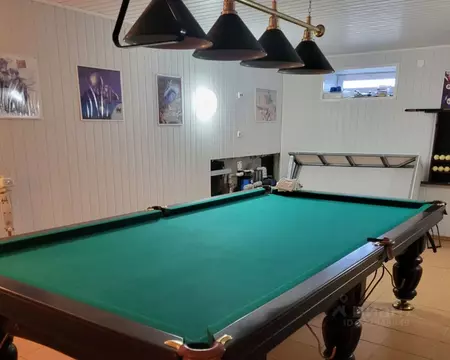 Дом в Самарская область, Ставропольский район, Большая Рязань с/пос, ...