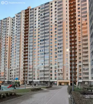 1-комнатная квартира: Санкт-Петербург, Архивная улица, 7 (37.5 м)