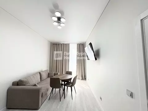 1-к кв. Санкт-Петербург Уральская ул., 25 (36.9 м)