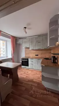 1-к кв. Башкортостан, Уфа ул. Шмидта, 160 (38.3 м)