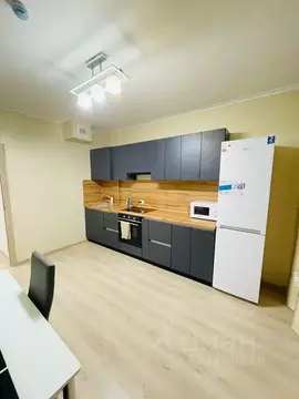 1-к кв. Пермский край, Пермь ул. Революции, 52В (41.0 м)