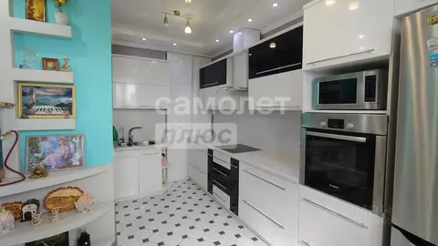 2-к кв. Краснодарский край, Анапа пер. Северный, 6к1 (62.0 м)