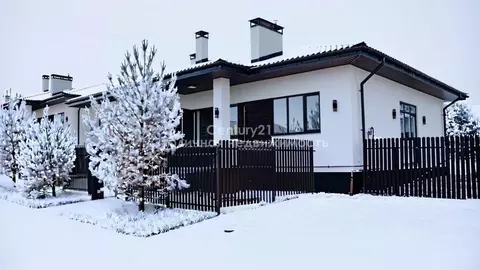 Дом в Московская область, Щелково городской округ, Наследие кп  (118 ...