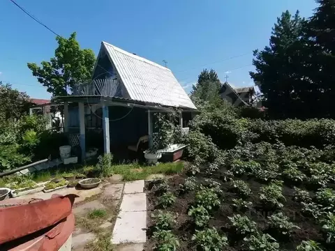 Дом в Тюменская область, Тюмень Тополя СНТ, ул. 26-я, 55 (20 м)