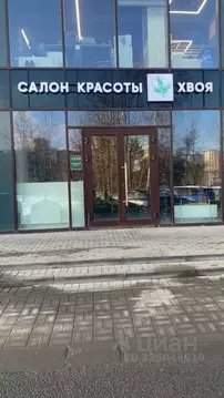 Торговая площадь в Москва Дмитровское ш., 81 (80 м)