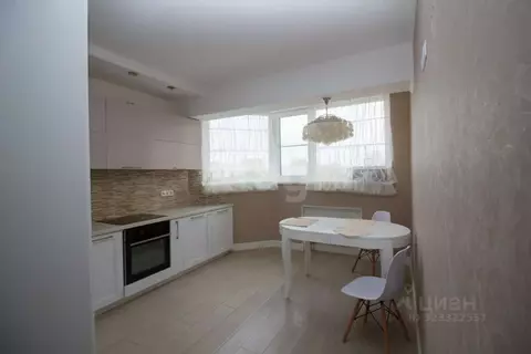 3-к кв. Калужская область, Калуга ул. Фомушина, 13 (83.7 м)