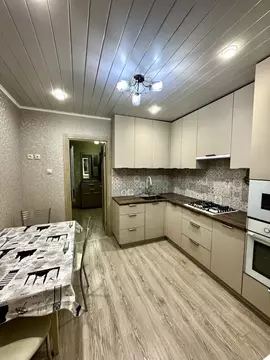 2-к кв. Московская область, Воскресенск Новлянский мкр, ул. ...