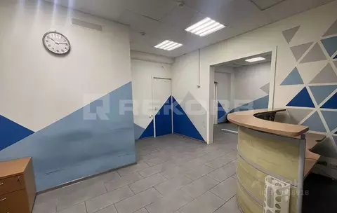 Офис в Санкт-Петербург Транспортный пер., 6 (142 м)