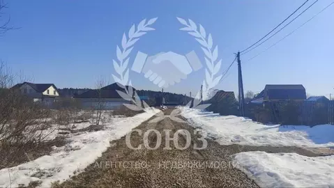 Участок в Калужская область, Ермолино г. Боровский муниципальный ...