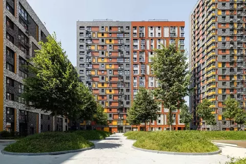 Продается 2-комнатная квартира