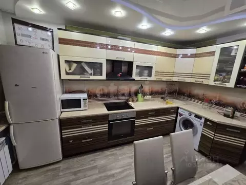 2-к кв. Амурская область, Благовещенск ул. Шимановского, 78 (56.4 м)