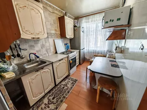 3-к кв. Свердловская область, Полевской ул. Володарского, 89 (57.8 м)