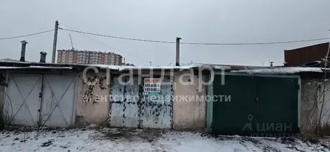 Гараж в Ставропольский край, Ессентуки ул. Фридриха Энгельса (14 м)