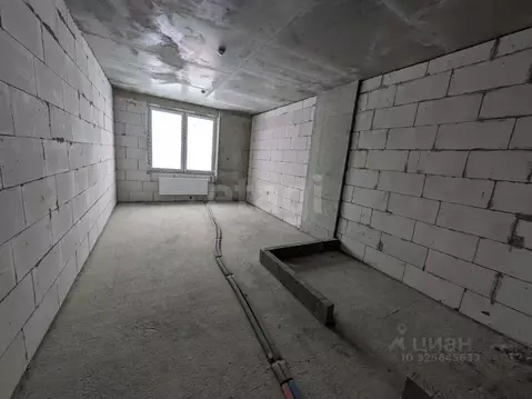 1-к кв. Московская область, Красногорск ул. Большая Воскресенская, 5 ...