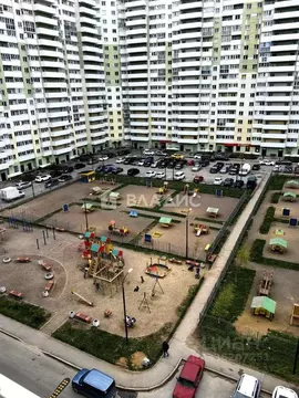 2-к кв. Санкт-Петербург пос. Шушары, пер. Вилеровский, 8 (57.2 м)